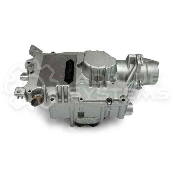 WYBIERAK MERCEDES-BENZ ATEGO MP4 WABCO A9672602463 - obrazek 2