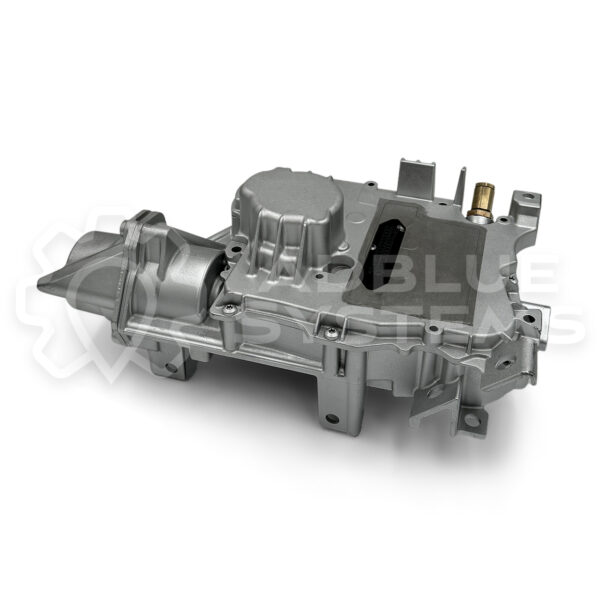 WYBIERAK MERCEDES-BENZ ATEGO MP4 WABCO A9672602463 - obrazek 3