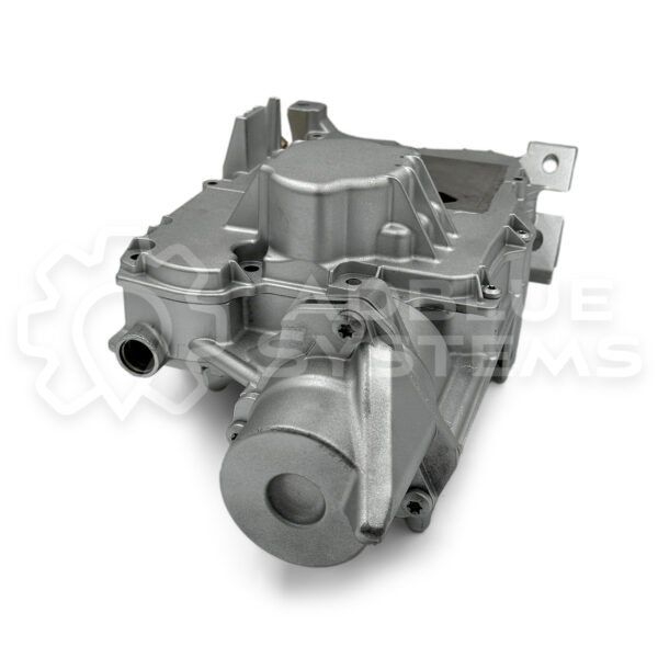 WYBIERAK MERCEDES-BENZ ATEGO MP4 WABCO A9672602463 - obrazek 4