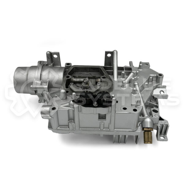 WYBIERAK MERCEDES-BENZ ATEGO MP4 WABCO A9672602463