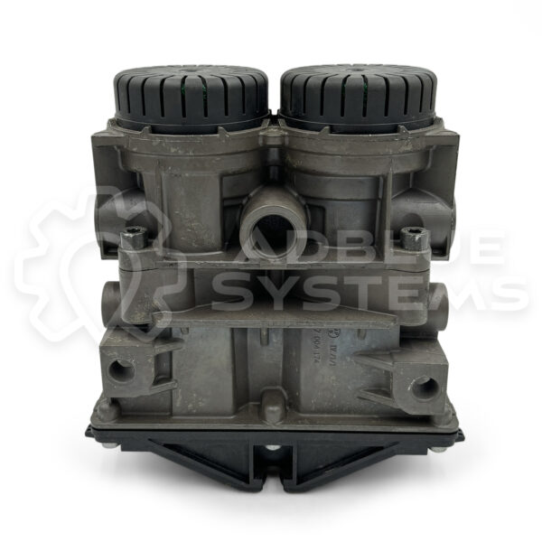 ZAWÓR, EBS, KNORR-BREMSE, 0486204021, RENAULT, 5010457558 - obrazek 2