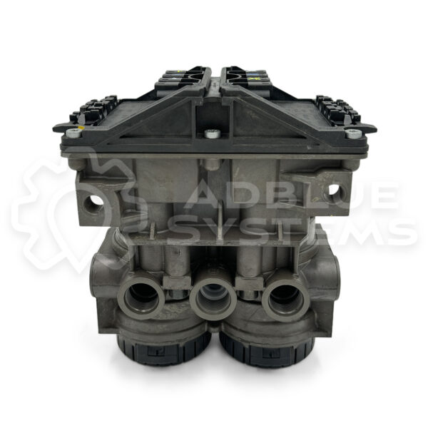 ZAWÓR, EBS, KNORR-BREMSE, 0486204021, RENAULT, 5010457558 - obrazek 7