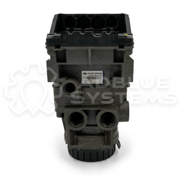 ZAWÓR, EBS, KNORR-BREMSE, 0486204021, RENAULT, 5010457558 - obrazek 5