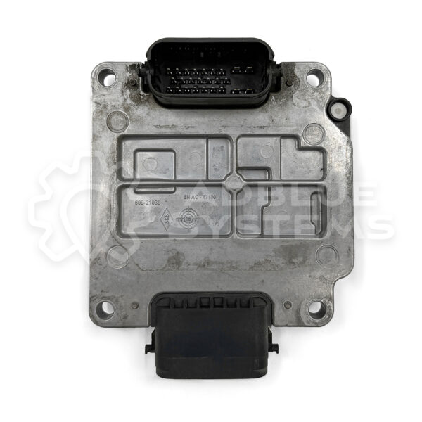Sterownik Retardera Intardera DAF XF 106 6070010004 ZF EST 54 - obrazek 2
