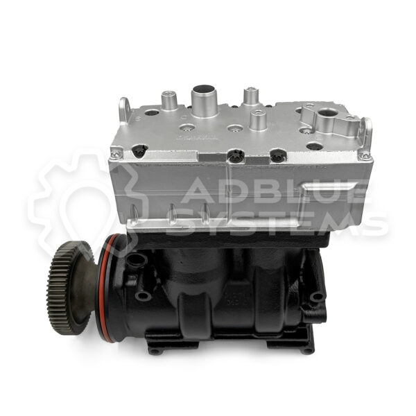Sprężarka Powietrza DAF XF 106 POLIFT 2133506 WABCO 9127180000 - obrazek 2