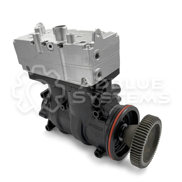 Sprężarka Powietrza DAF XF 106 POLIFT 2133506 WABCO 9127180000