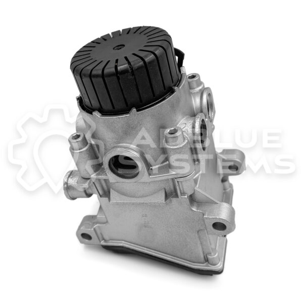 Zawór EBS KNORR-BREMSE 0486203023 MAN 81521066013