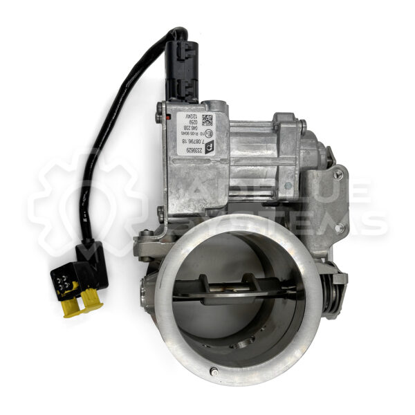 Zawór BPV DAF XG 2339629 - obrazek 4
