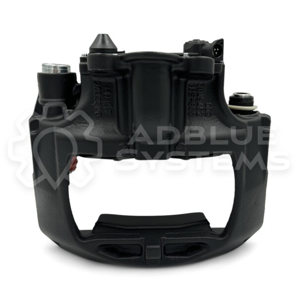 Zacisk hamulcowy SL7 KNORR-BREMSE K023248