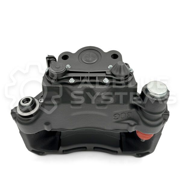 Zacisk hamulcowy SL7 KNORR-BREMSE K023248 - obrazek 3