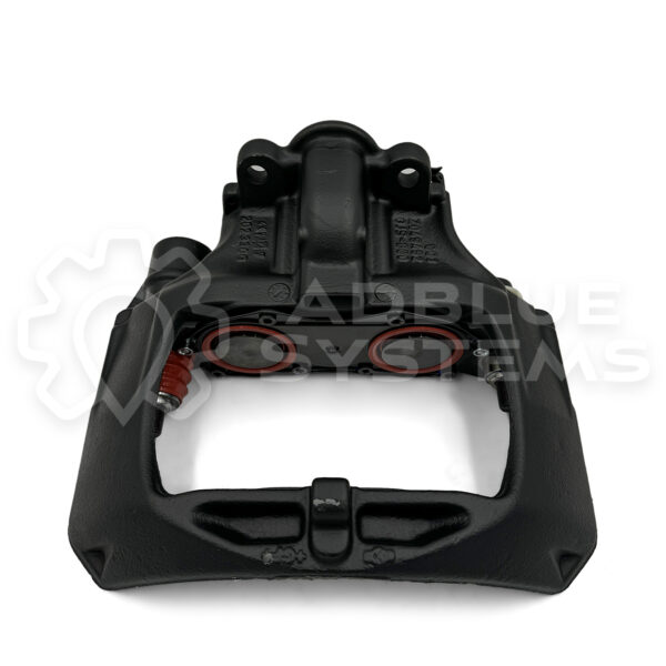 Zacisk hamulcowy SL7 KNORR-BREMSE K023248 - obrazek 2