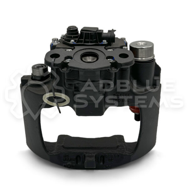 Zacisk hamulcowy KNORR-BREMSE SB5 K004573