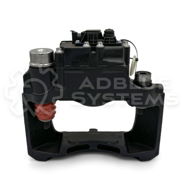 Zacisk hamulcowy KNORR-BREMSE SB5 K004573 - obrazek 2