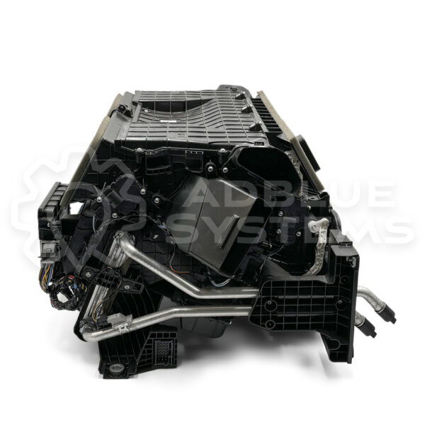 Nagrzewnica DAF XF 106, 2187022, 2302628 - obrazek 5