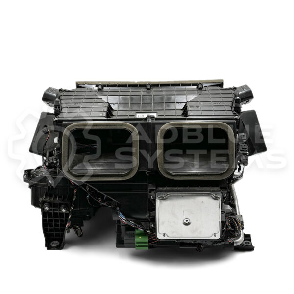 Nagrzewnica DAF XF 106, 2187022, 2302628