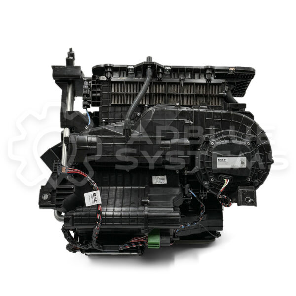 Nagrzewnica DAF XF 106, 2187022, 2302628 - obrazek 4