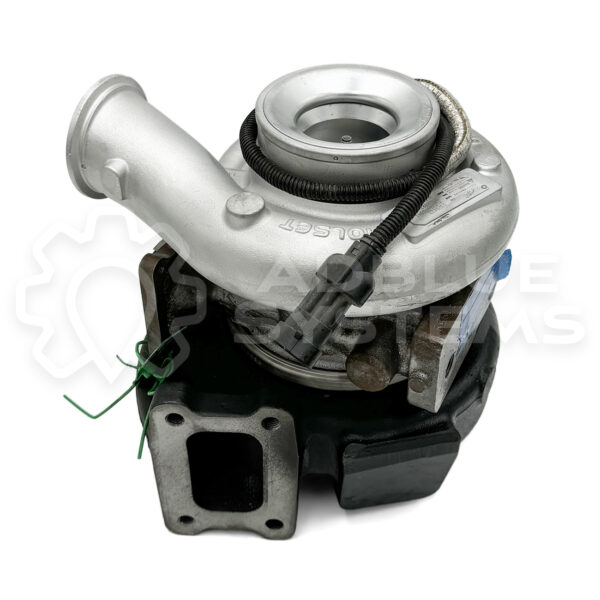 Turbosprężarka Holset HE300VG 5328083