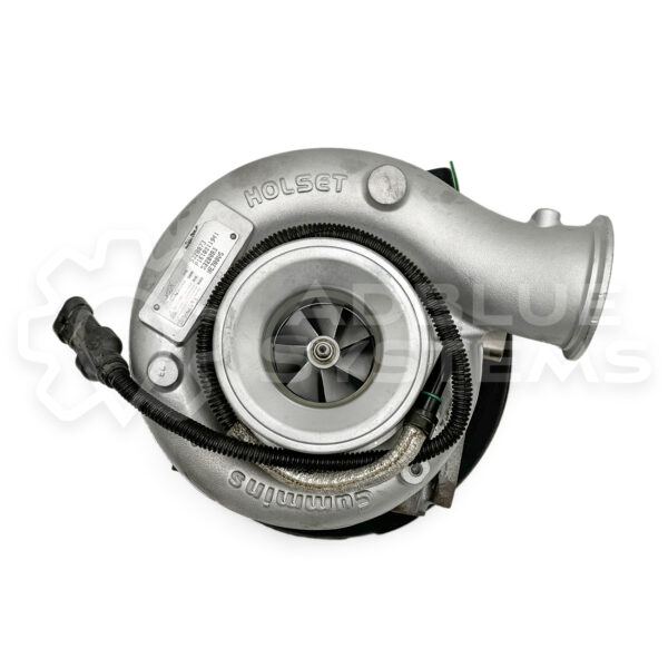 Turbosprężarka Holset HE300VG 5328083 - obrazek 4