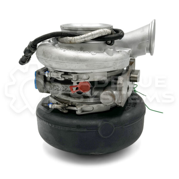 Turbosprężarka Holset HE300VG 5328083 - obrazek 3