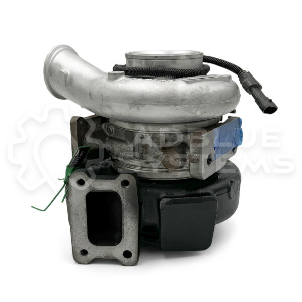 Turbosprężarka Holset HE300VG 5328083 - obrazek 2