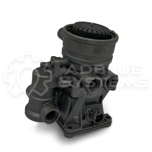 ZAWÓR EBS KNORR-BREMSE 0486205001 EUROPA SCANIA 1499798, 1412238