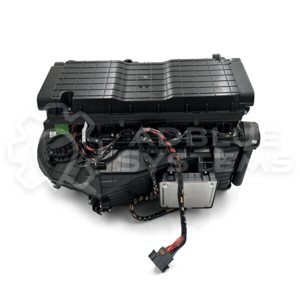 Nowa Nagrzewnica DAF XF XG + 2302626 - obrazek 4