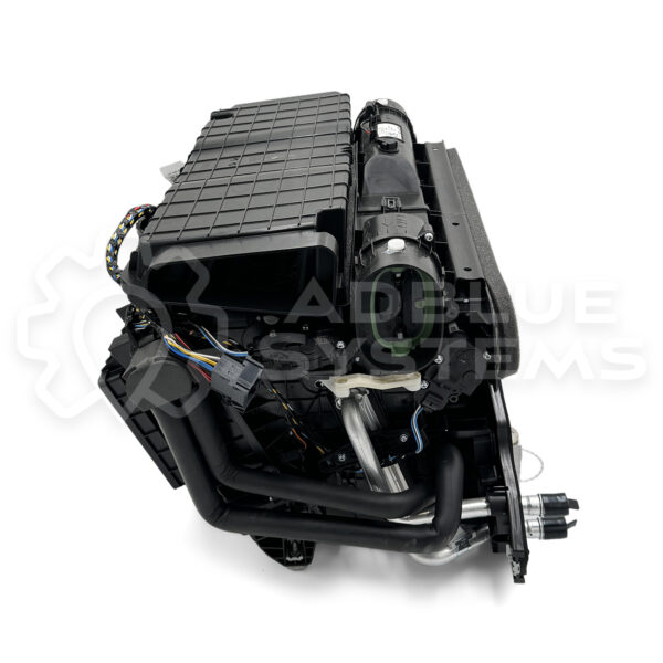 Nowa Nagrzewnica DAF XF XG + 2302626 - obrazek 2