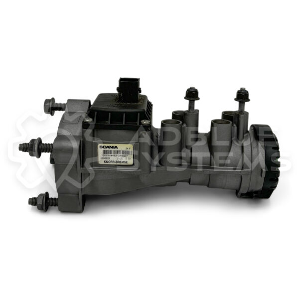 ZAWÓR GŁÓWNY HAMULCA, KNORR-BREMSE, K055628