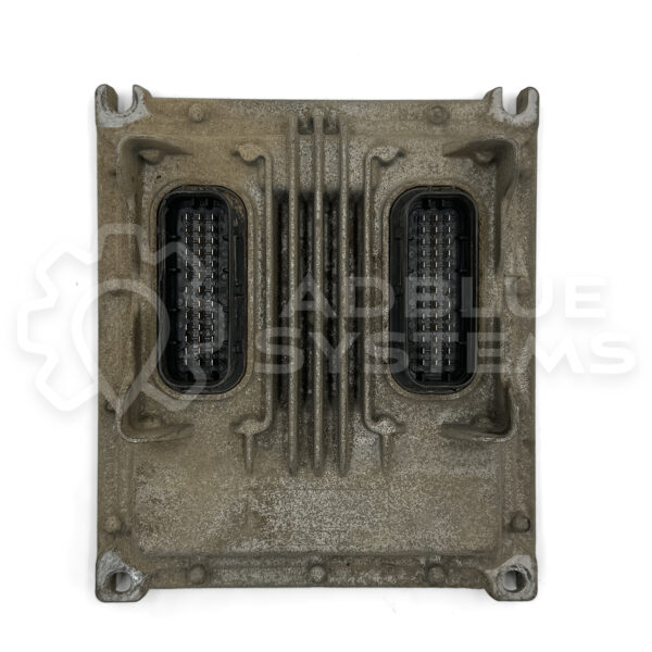 STEROWNIK ECU, CMS, SCANIA 2405737 - obrazek 2