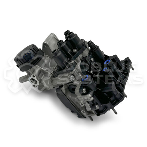 OSUSZACZ POWIETRZA SCANIA 2651887, WABCO 9325102020 - obrazek 2