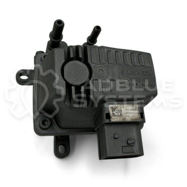 DOZOWNIK ADBLUE, WTRYSKIWACZ MERCEDES A0001405339, 0001405339 - obrazek 2