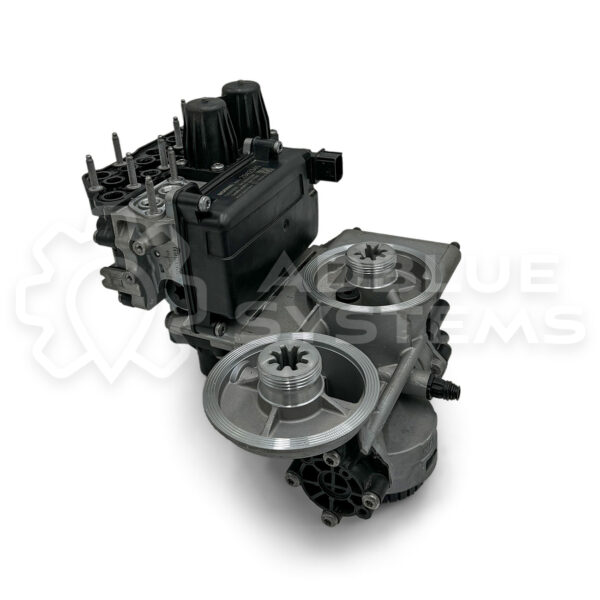 OSUSZACZ, POWIETRZA, WABCO, 9325102280, SCANIA, 2942345