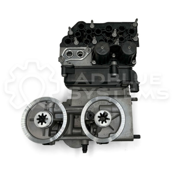 OSUSZACZ, POWIETRZA, WABCO, 9325102280, SCANIA, 2942345 - obrazek 3