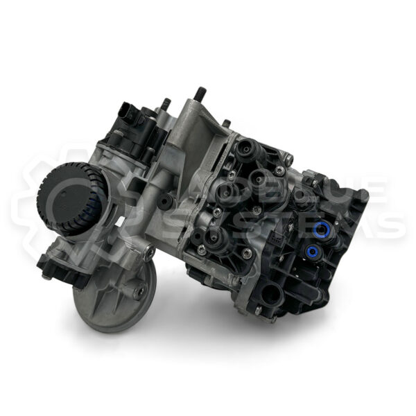 OSUSZACZ, POWIETRZA, WABCO, 9325102280, SCANIA, 2942345 - obrazek 5