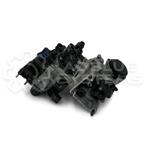 OSUSZACZ, POWIETRZA, WABCO, 9325102280, SCANIA, 2942345 - obrazek 6