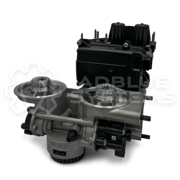 OSUSZACZ, POWIETRZA, WABCO, 9325102280, SCANIA, 2942345 - obrazek 2