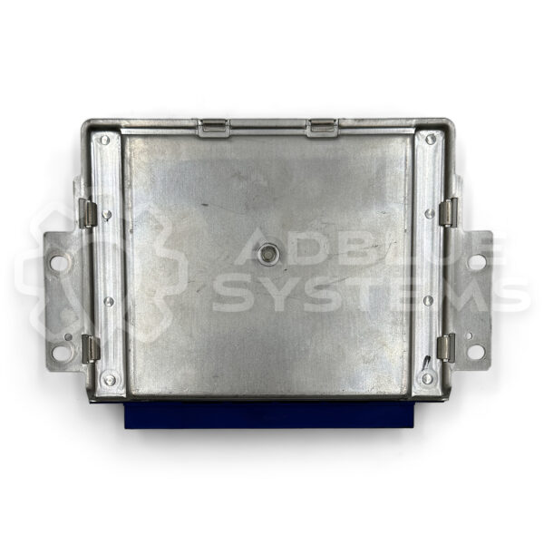 Sterownik moduł EBS Scania R 0486106104 - obrazek 2
