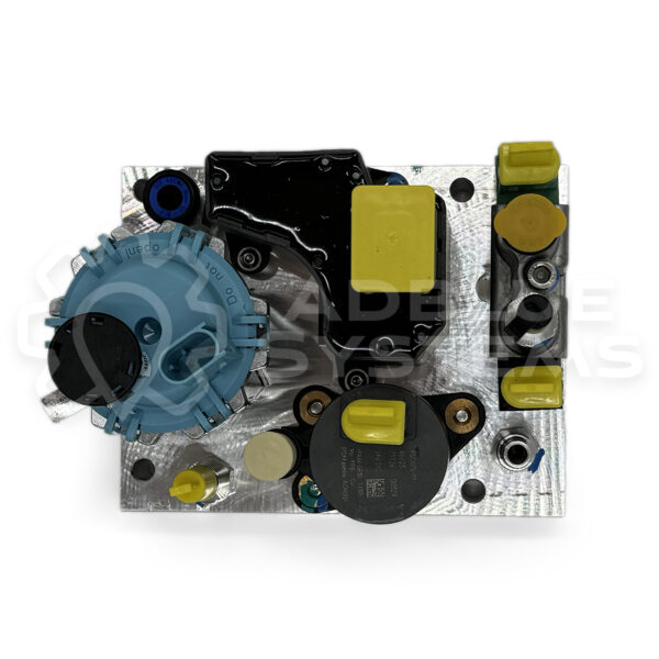 Pompa AdBlue Volvo FH Euro 6, 23387854 - obrazek 2