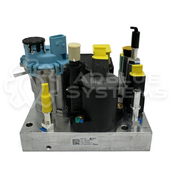Pompa AdBlue Volvo FH Euro 6, 23387854