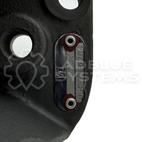 Wybierak Modulator EUROTRONIC 0501006264, 4213550020 - obrazek 3