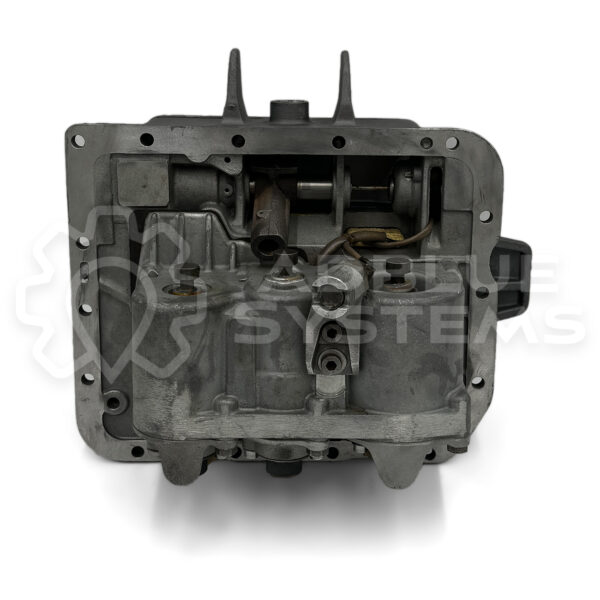 Wybierak Modulator EUROTRONIC 0501006264, 4213550020