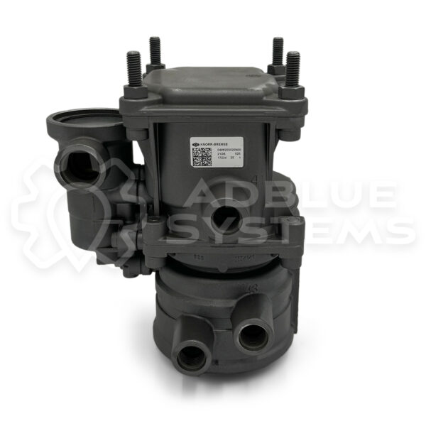 ZAWÓR MODULATOR EBS KNORR-BREMSE, 0486205022
