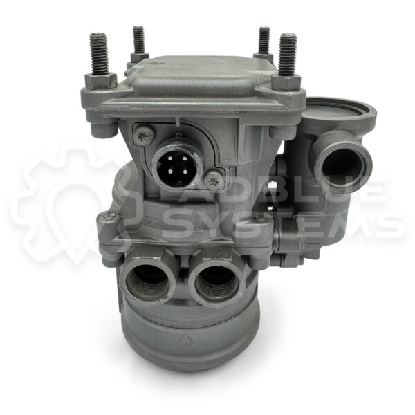 ZAWÓR MODULATOR EBS KNORR-BREMSE, 0486205022 - obrazek 2