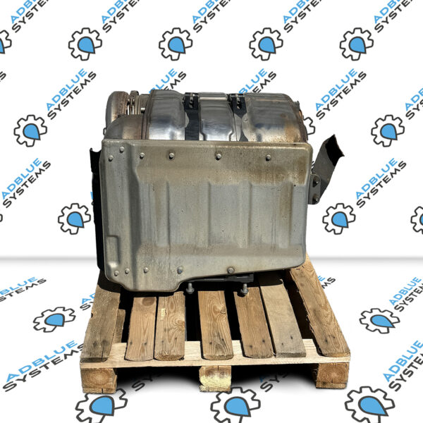 Katalizator EURO 6 VOLVO FH, RENAULT GAMA T, 21364816 - obrazek 4