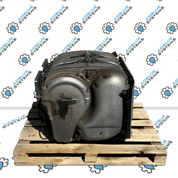 Katalizator EURO 6 VOLVO FH, RENAULT GAMA T, 21364816
