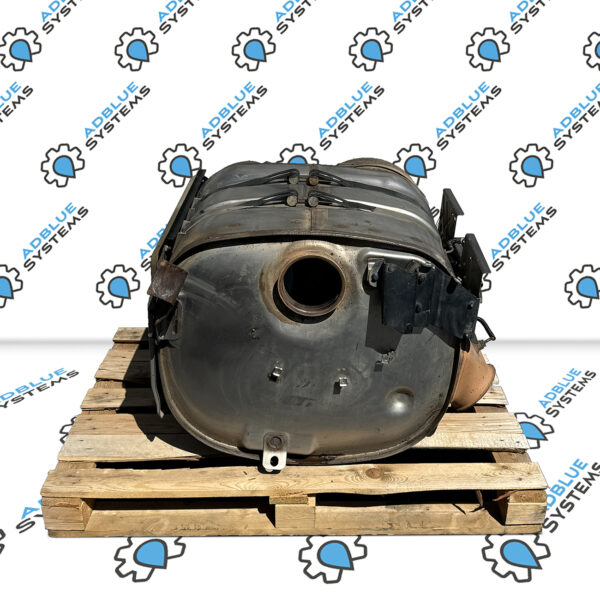 Katalizator EURO 6 VOLVO FH, RENAULT GAMA T, 21364816 - obrazek 3