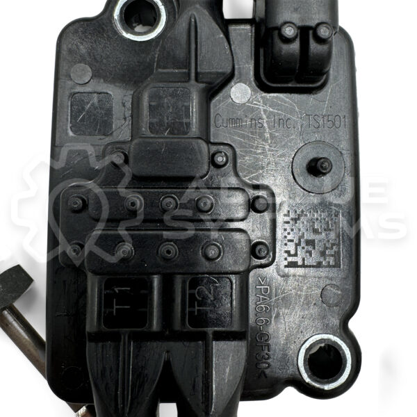Czujnik temperatury spalin DAF XF 106, CF EURO 6, 4384808 - obrazek 3