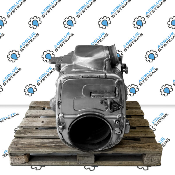 Katalizator DAF, DPF, DOC, 2232847, 2188253 - obrazek 2