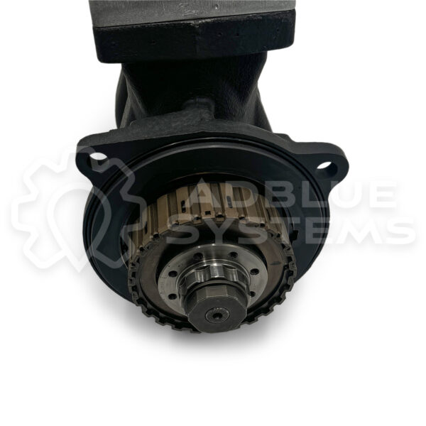 Sprężarka Powietrza VOLVO / RENAULT 22017920, 7422169888 - obrazek 2