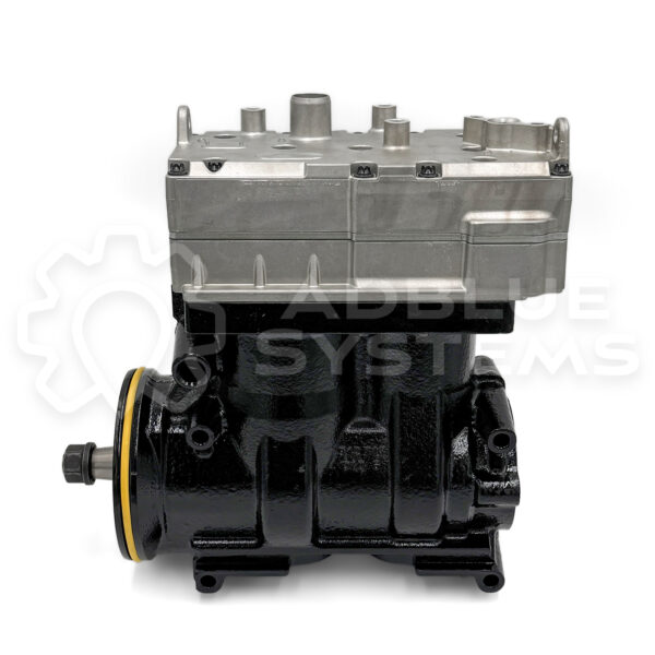 Sprężarka Powietrza DAF XF 106 POLIFT 9127180030, 2234907